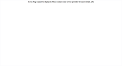 Desktop Screenshot of pinkyoung.com